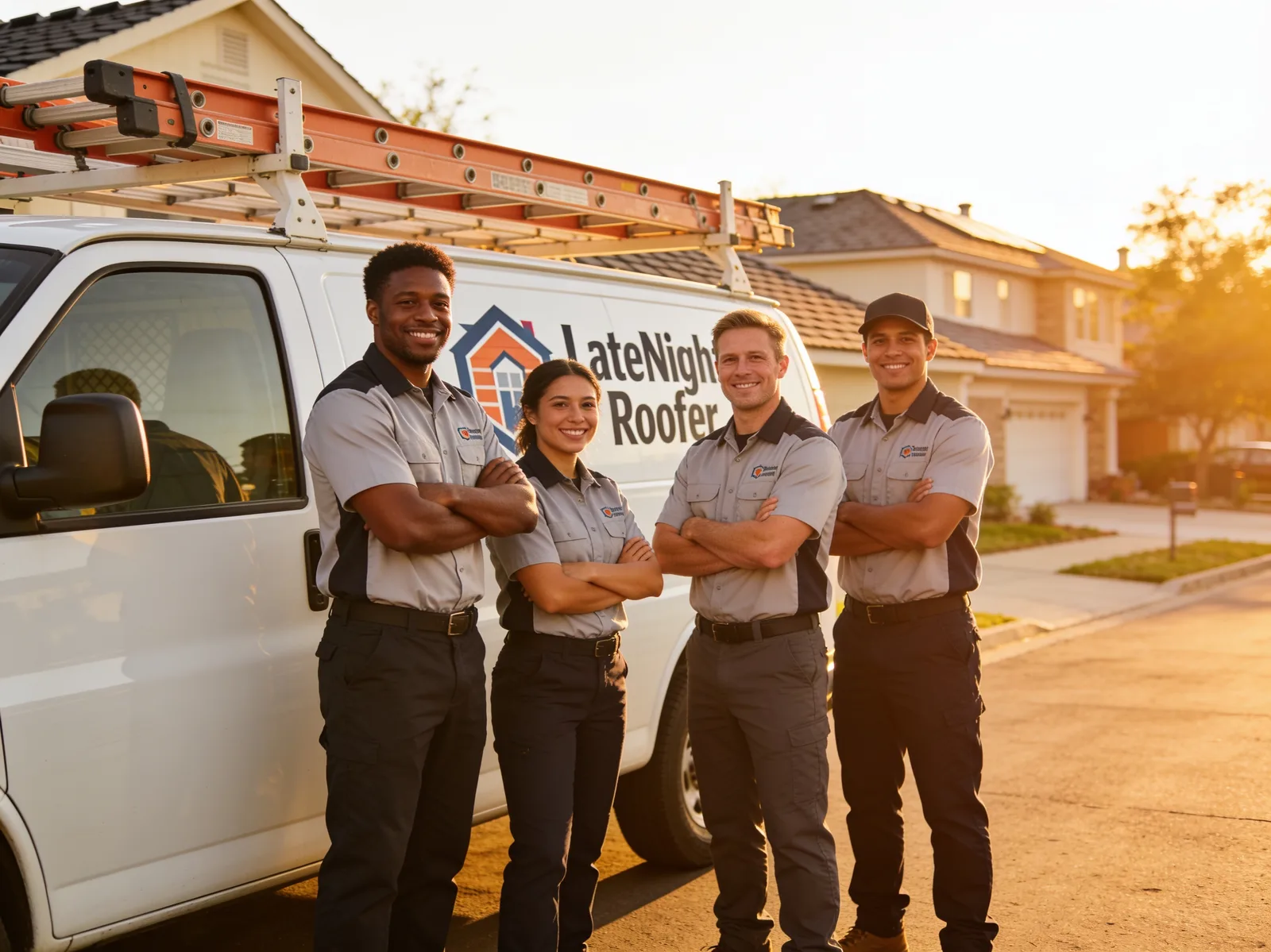 Emergency Roof Repair company in Palatine, IL